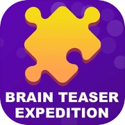 Brain Teaser Expedition