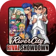 River City: Rival Showdown