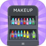 Play Makeup Sort Puzzle