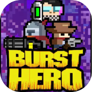 Play Burst Hero