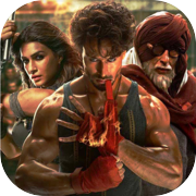 Play Ganapath Fight Unoffical Game