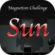 Play Sun Magnetism Challenge