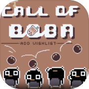 Call Of Boba