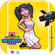 Perfect Pose Maker Puzzle Game