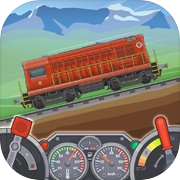 Train Simulator: Railroad Game