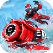 Riptide GP: Renegade