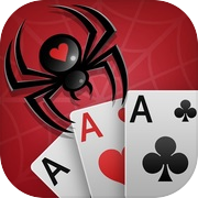 Play Spider Solitaire: Card Game