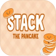 Play Stack The Pancakes