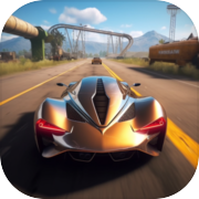 Play Forza Speed : Racing Horizon 5