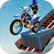 Play Bike Stunt Top Racer