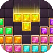 Block Puzzle : Block Classic