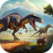 JB Real Dinosaur Survival Hunt