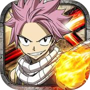 Play Fairy Tail: Departure (Test)