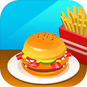 Play Burger Shop - Idle Tycoon