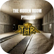 The Hidden Room - Pyramid