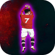 Play Football league soccer game 23