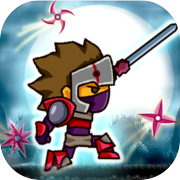 Play Slash Saga: Epic Ninja Battle