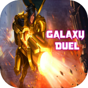 Play Galaxy Duel 銀河對決