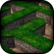 3D Maze - Relaxing Puzzle