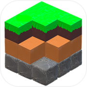 Block Craft Exploration 3D