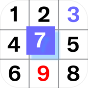 Play Classic Mobile Sudoku Game