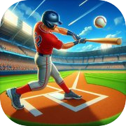 Real Baseball-Baseball Sports