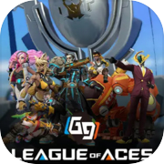 Play G9:League of Aces