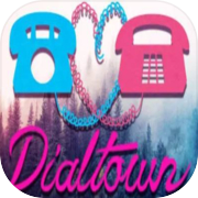 Play Dialtown: Phone Dating Sim