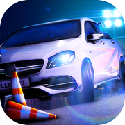 Car Parking - 3D Car Games