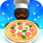 Pizza Chef Tycoon