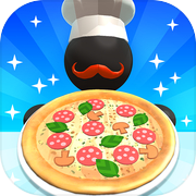 Play Pizza Chef Tycoon