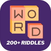 Word Riddles Quest