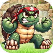 Play Hit The Angry Tortoise Game