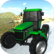 Extreme Tractor Simulator