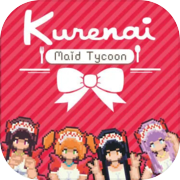 Play Kurenai Maid Tycoon