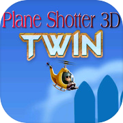 Play Twin68 | Plane Shotter 3D