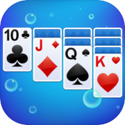 Fishland: Classic Solitaire