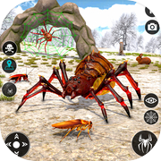 Real Ant: Epic Ant Battle Game