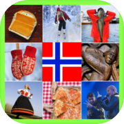 Play the Norwegian Culture Quiz
