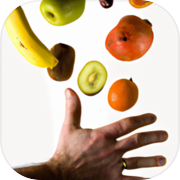 Play Fruit Catch