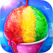 Play Snow Cone Maker - Summer Fun