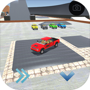 Play Gracegt Car Simu 3d