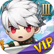 Play Demong Hunter 3 VIP - Action