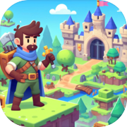 Castle Builder: Adventure