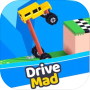 Play Drive Mad