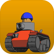 Play WHIPPET TANK BATTLE