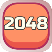 Play 2048 Color