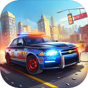 Play Reckless Getaway 2: Car Chase