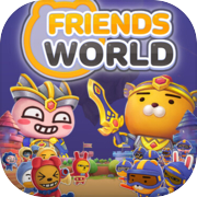 Friends World