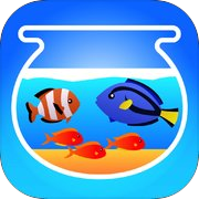 Play Fish Tank Merger